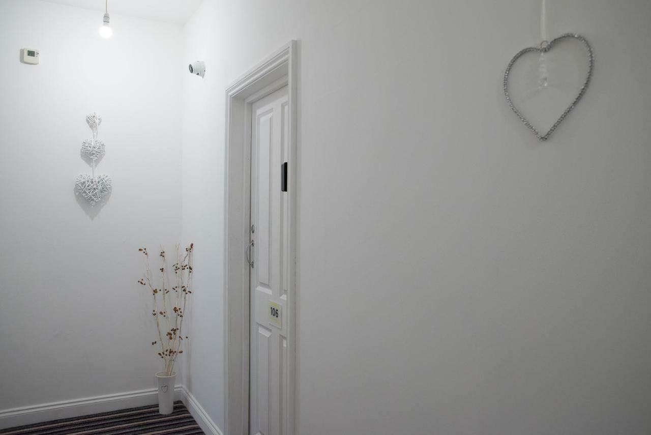 Tlk Apartments & Hotel - Бекенхем Экстерьер фото